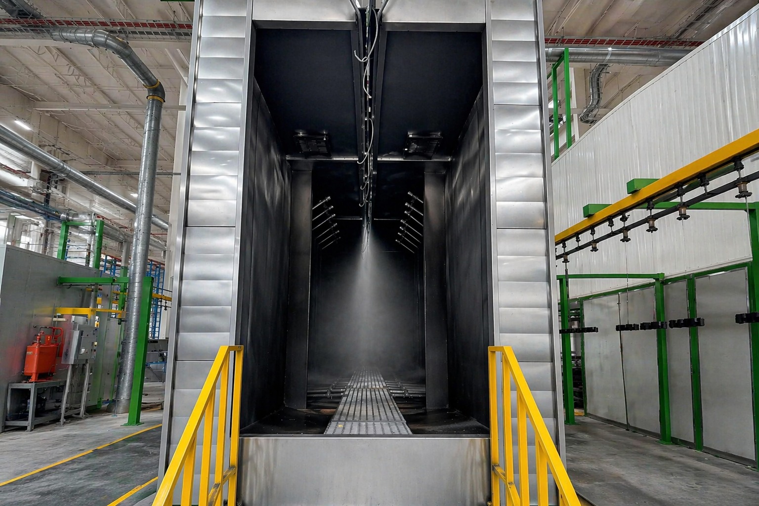 Fosfatos de Hierro y Zinc